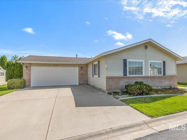 1100 Burnett Dr #250-A, Nampa, ID 83651