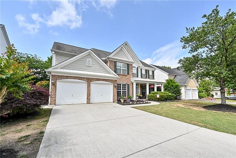 1st image of 1206 Bickham Way SE