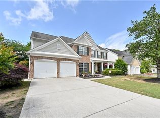 1206 Bickham Way SE, Smyrna, GA 30080