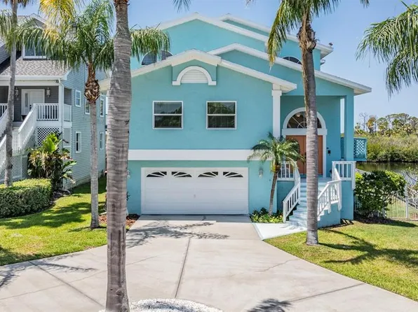 6186 Seaside Dr, New Port Richey, FL 34652