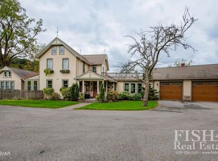 605 Windy Ridge Rd, Cogan Station, PA 17728