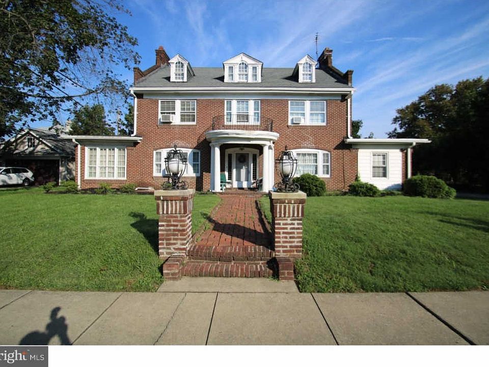 3105 Huey Ave, Drexel Hill, PA 19026 Zillow