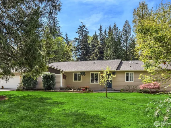 12500 60th Street NE, Lake Stevens, WA 98258