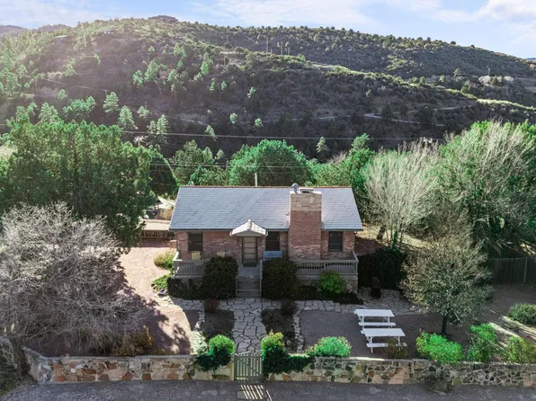 540 N KAREN Drive, Prescott, AZ 86303