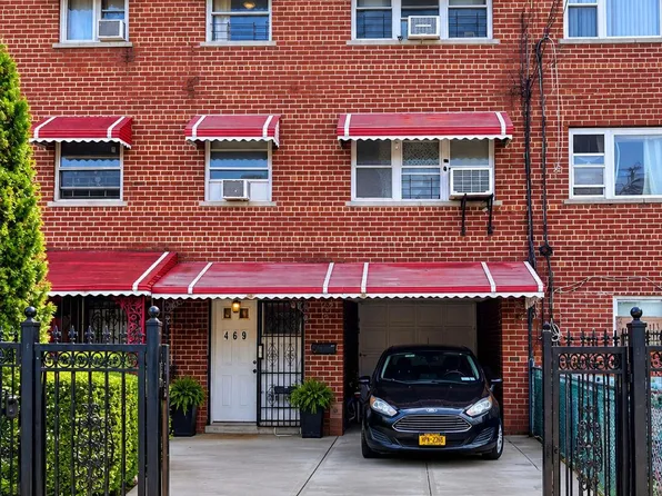 469 Commonwealth Avenue, Bronx, NY 10473