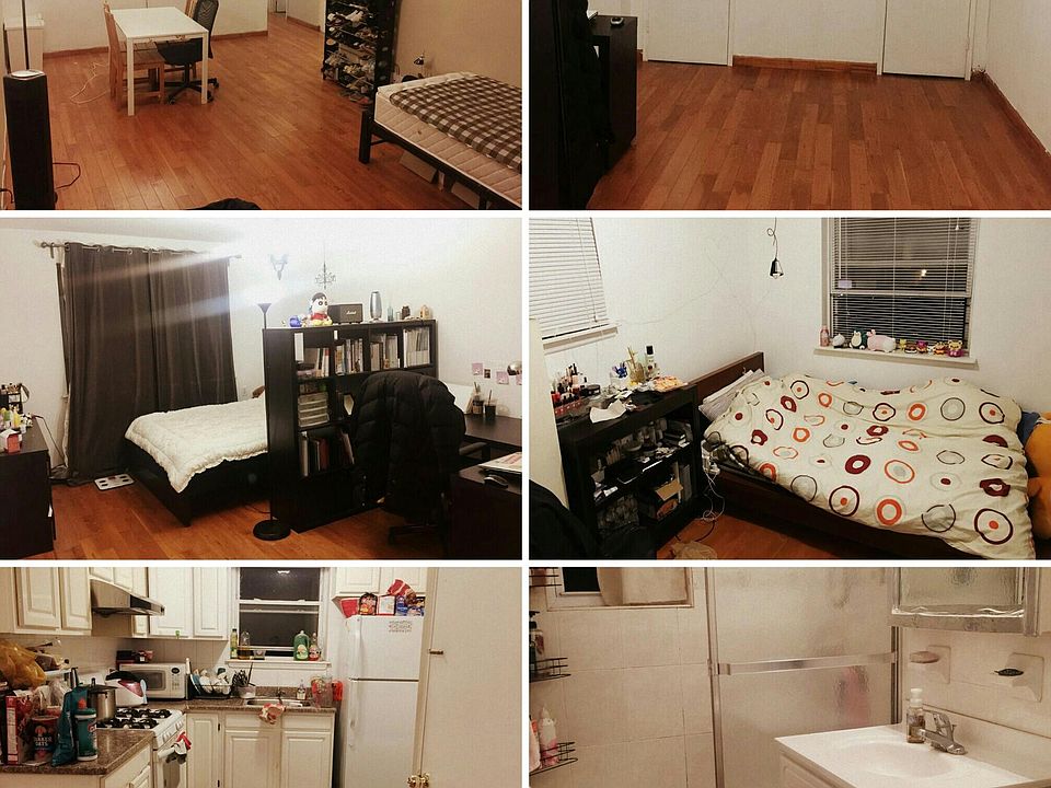 Spacious than pictures!^^
