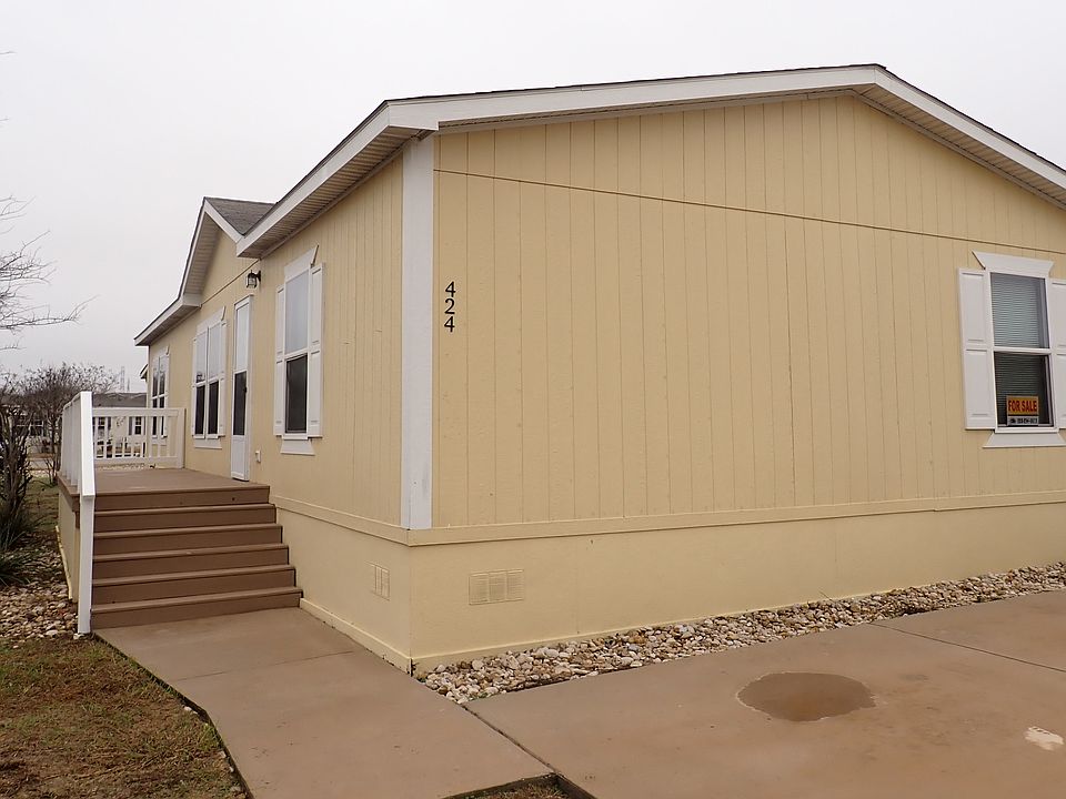 1st image of 7460 Kitty Hawk Road Site #424