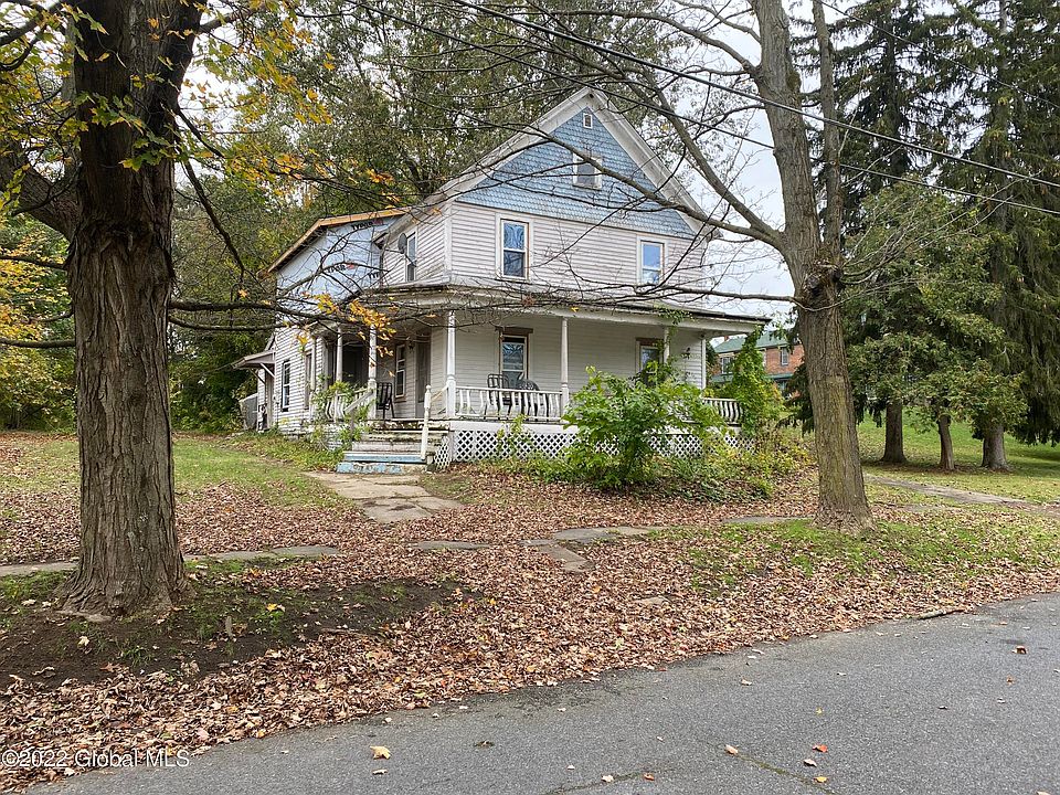 61 Mechanic Street, Fort Edward, NY 12828 Zillow