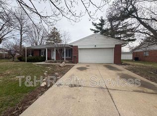 509 Glendale Dr, Lebanon, IN 46052