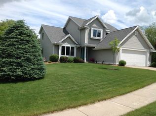 1406 Danbury Bay, Waunakee, WI 53597