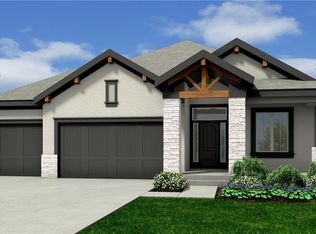 16991 S Cheshire St, Olathe, KS 66062