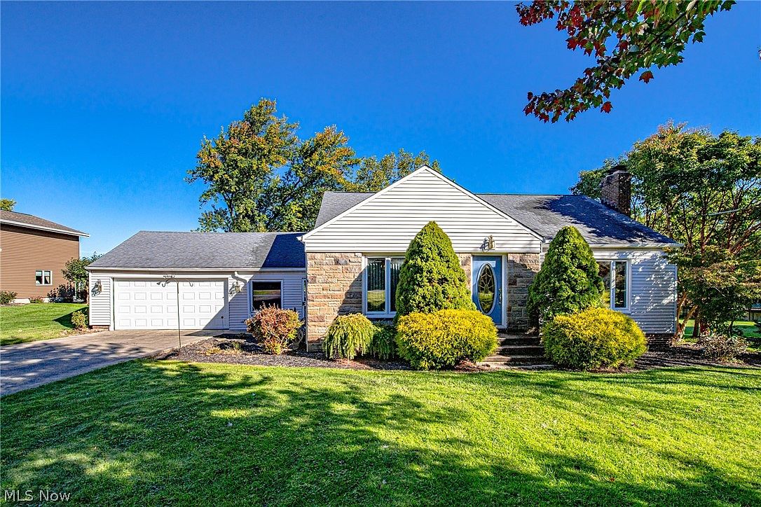 3209 Oakes Rd, Brecksville, OH 44141 Zillow
