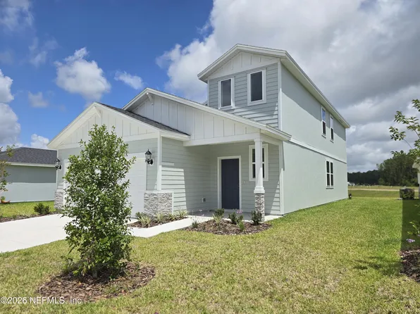 8 DILLY Court, Palm Coast, FL 32164