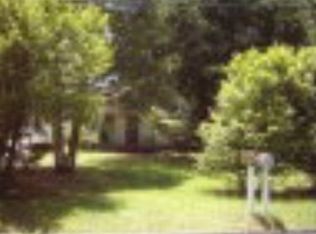 2574 Dover St, Augusta, GA 30906