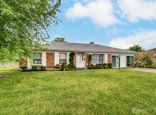 4348 Drowfield Dr, Dayton, OH