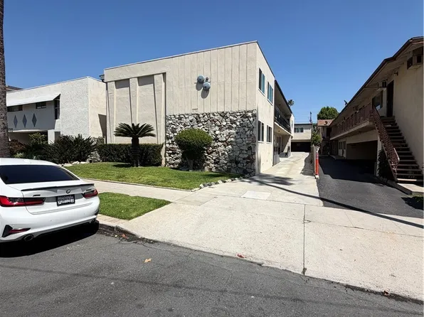 124 N Belmont St APT 3, Glendale, CA 91206