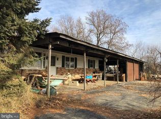 1457 Monmouth Rd, Mount Holly, NJ 08060