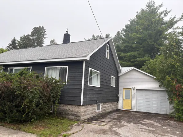 1022 Long Rapids Rd, Alpena, MI 49707