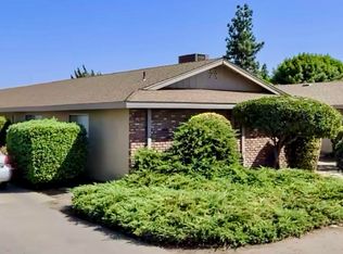 542 N Prospect St #542, Porterville, CA 93257