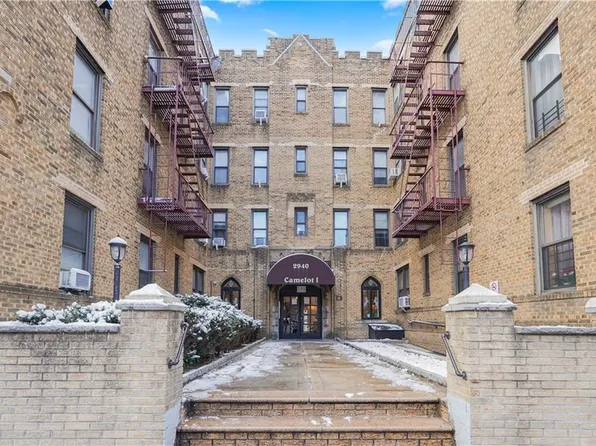 2940 Ocean Ave APT C14, Brooklyn, NY 11235