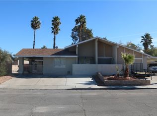 4206 Larkwood Ave, Las Vegas, NV 89103