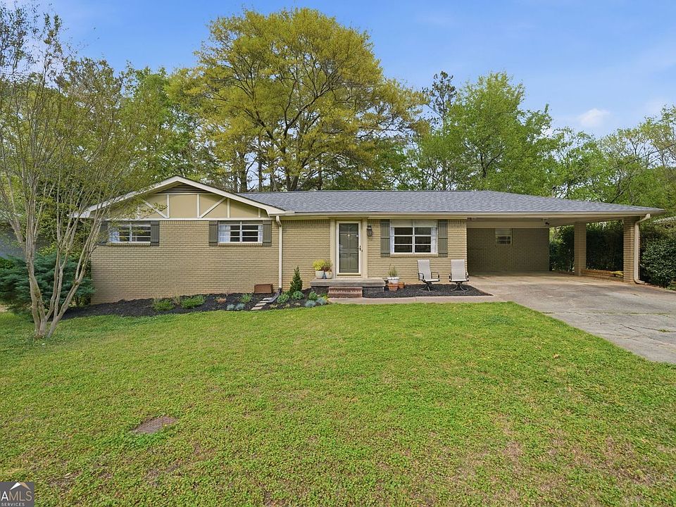 1st image of 2967 Sandy Ln SE