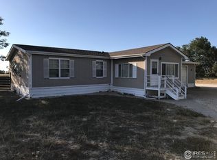 16641 County Road 13, Fort Morgan, CO 80701