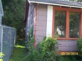 635 Lane Ave, Prichard, AL 36610