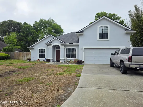86088 Meadowridge Ct, Yulee, FL 32097