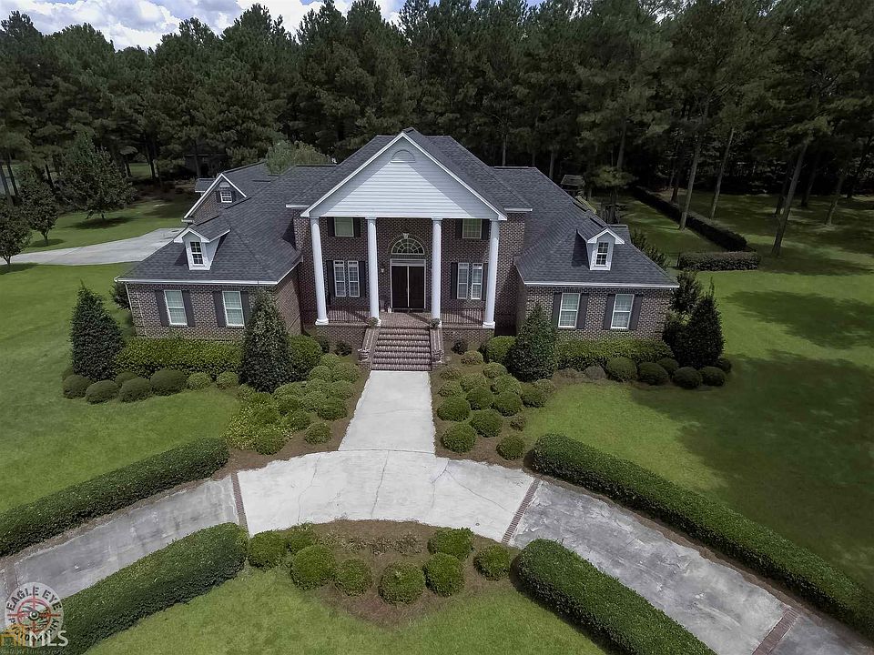 1201 Plantation Cir, Statesboro, GA 30458 Zillow