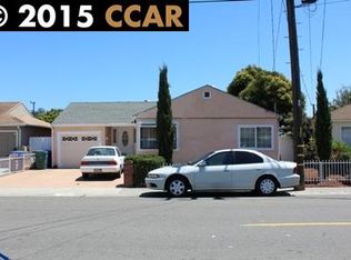 2908 Rollingwood Dr, San Pablo, CA 94806