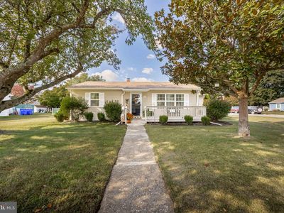 814 W Ivy Dr, Seaford, DE, 19973