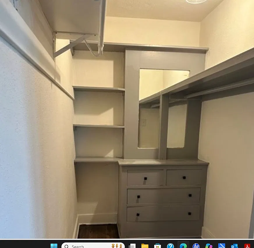 1 bed, 700 sqft, $1,995 — Photo 1