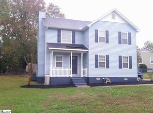 102 Meadowview Dr, Taylors, SC 29687