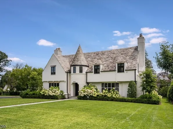 495 Ridgewood Ave, Glen Ridge Boro Twp., NJ 07028
