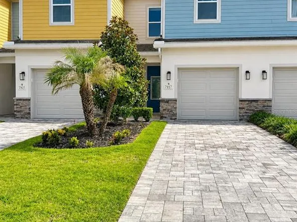 7917 Putting Green Way, Kissimmee, FL 34747
