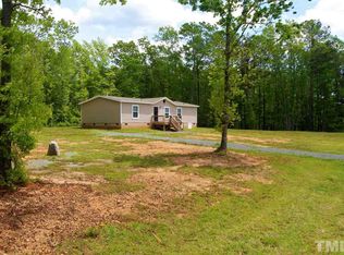 2700 Flat Rock Rd, Franklinton, NC 27525