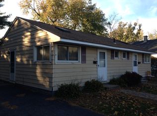 14 Standish St, Worcester, MA 01604