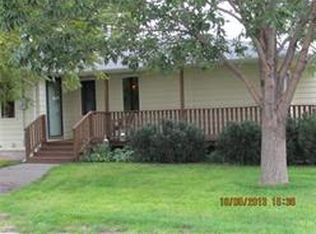641 Fern St, Sutherland, NE 69165