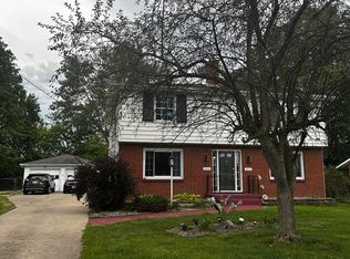 3535 Brooklyn Ave SE, Grand Rapids, MI 49508