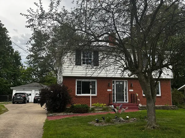 3535 Brooklyn Ave SE, Grand Rapids, MI 49508