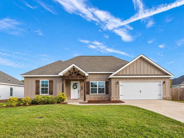 102 Hampton Chase, Perry, GA