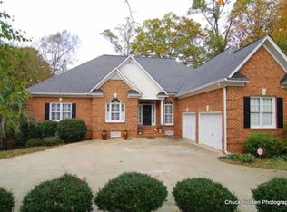110 Land Stone Cir, Irmo, SC 29063