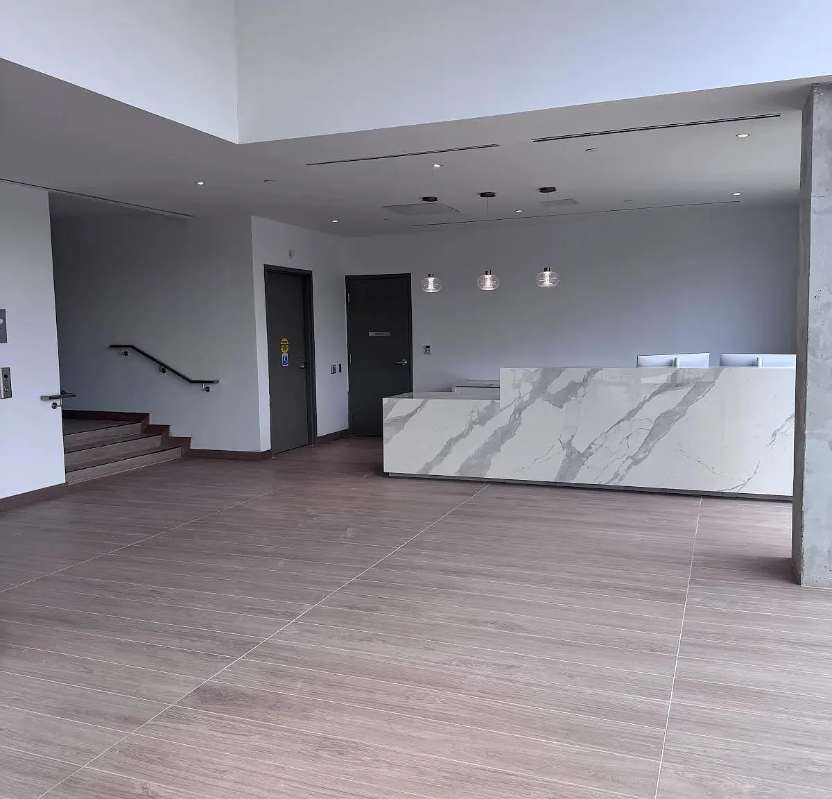 2 bed, $2,450 — Photo 2