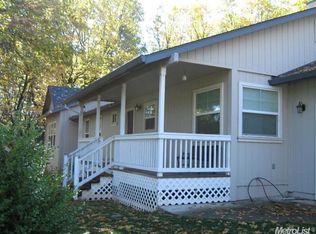 1810 Muddy Ln, Placerville, CA 95667