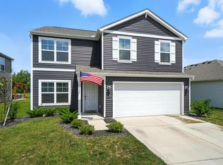 3728 Miltonsburg Dr, Grove City, OH 43123