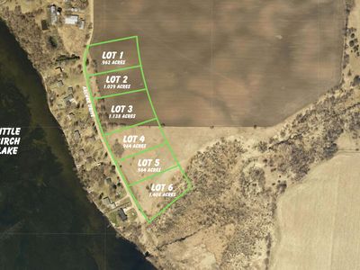 LOT 6 Archer Dr, Grey Eagle, MN, 56336