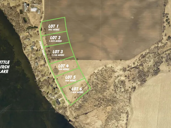 LOT 5 Archer Dr, Grey Eagle, MN 56336