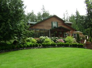 14545 Wiley Ln SE, Olalla, WA 98359