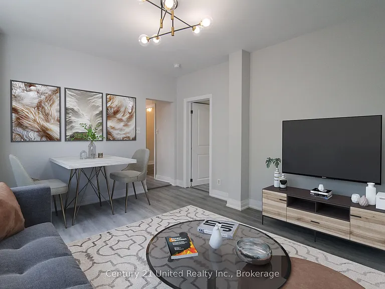 291 Stewart St #3 — Photo 2
